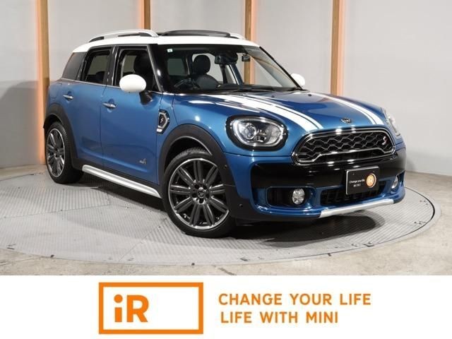 BMW MINI