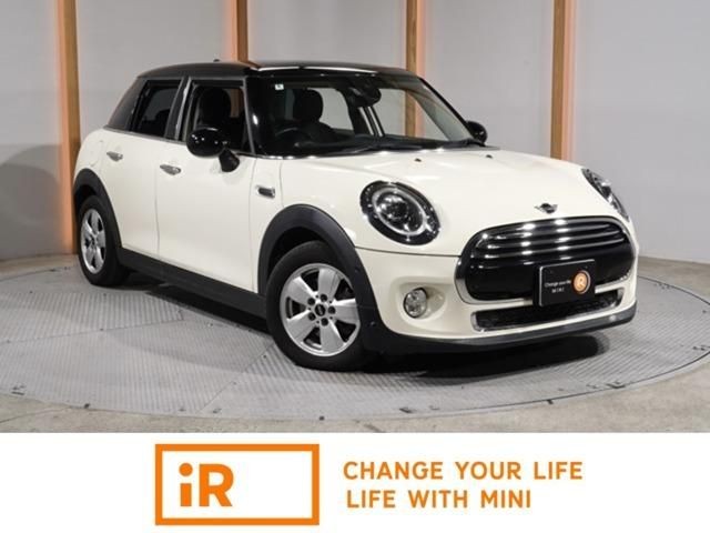 BMW MINI