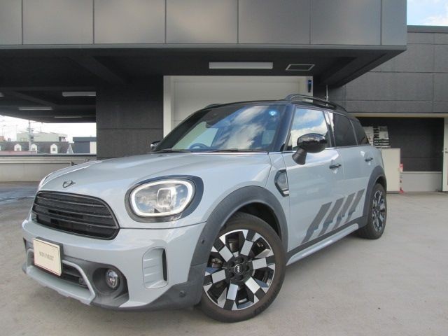 BMW MINI