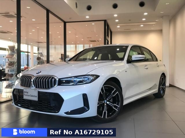 BMW 320D