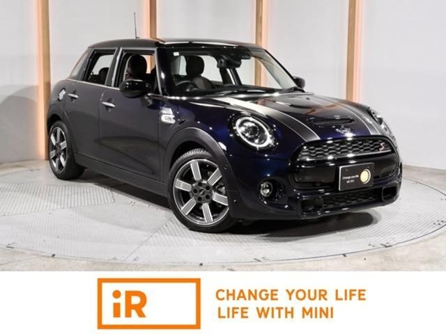 BMW MINI