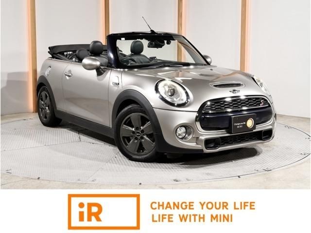 BMW MINI