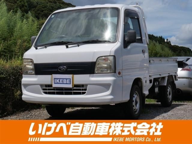2006 Subaru Sambar T