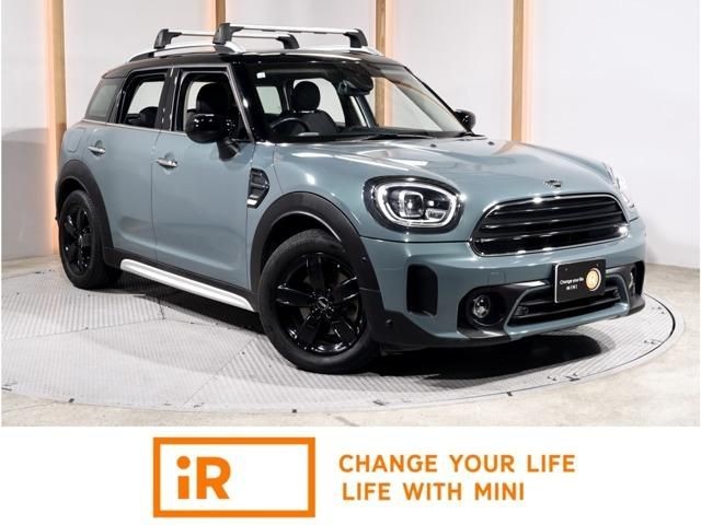 BMW MINI