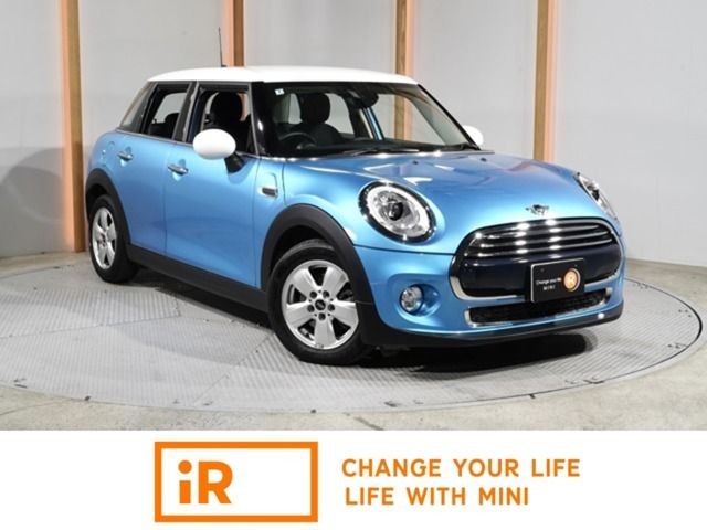 BMW MINI