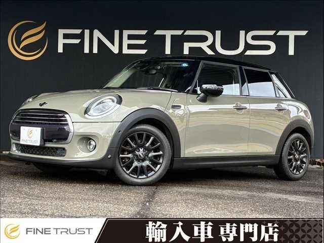 BMW MINI
