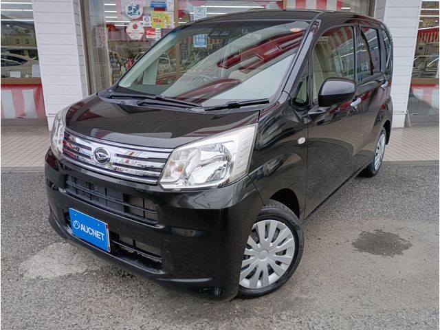 2021 Daihatsu Move
