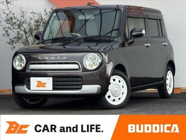 2013 Suzuki Lapin
