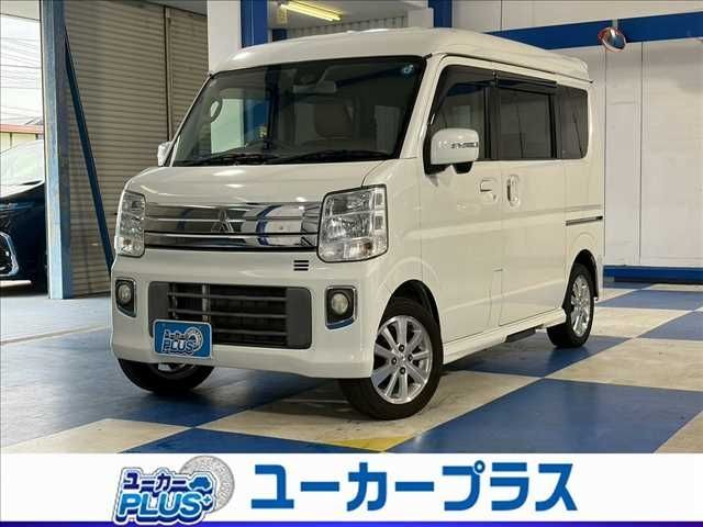2015 Mitsubishi Townbox