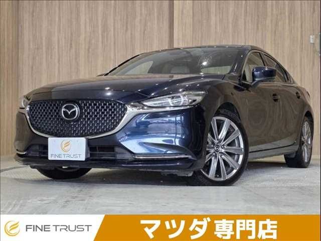 2018 Mazda Atenza