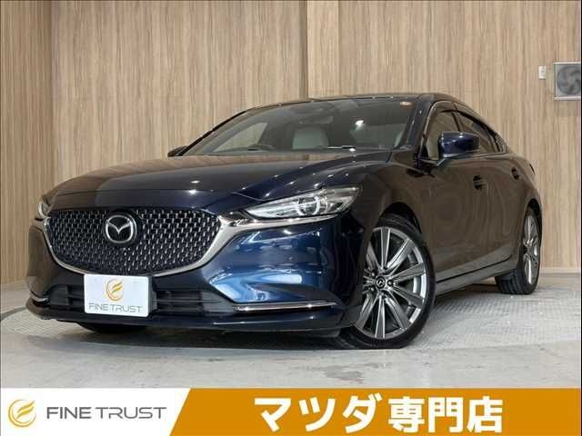 2018 Mazda Atenza