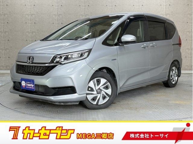 2020 Honda Freed Plus HV