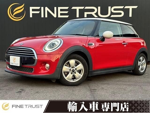 BMW MINI