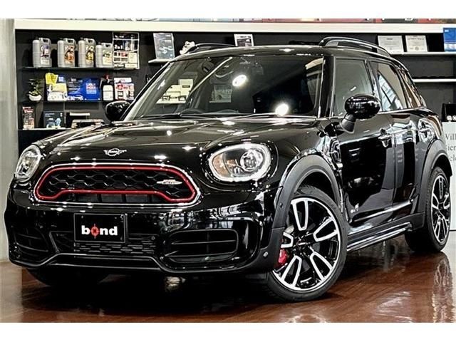 BMW MINI