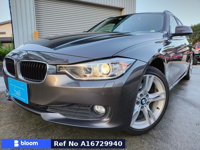 BMW 320D