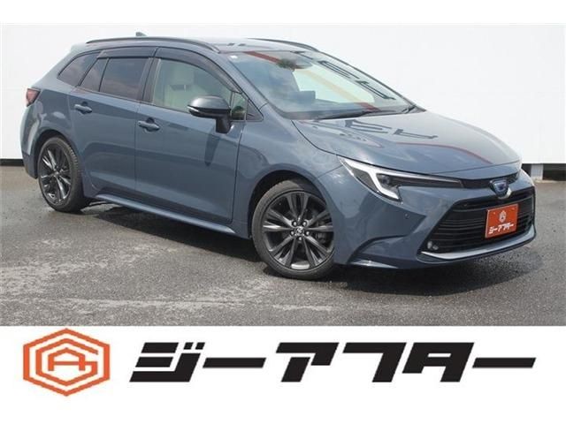 Toyota Corolla Touring HV