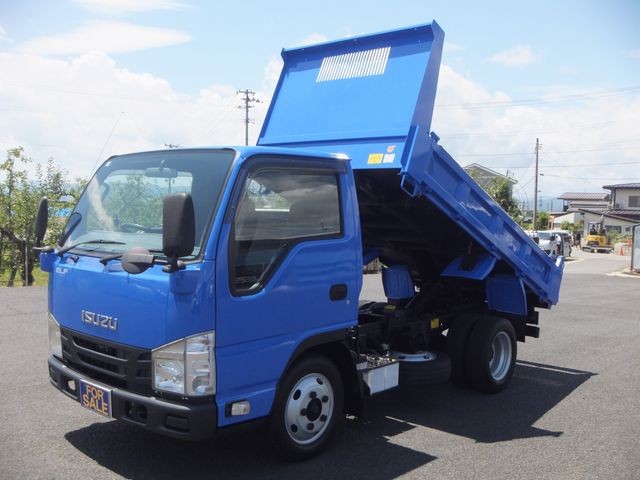 2014 Isuzu ELF