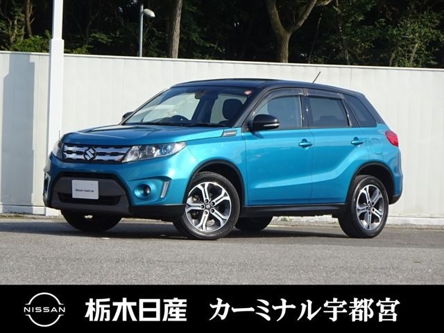 Suzuki Escudo