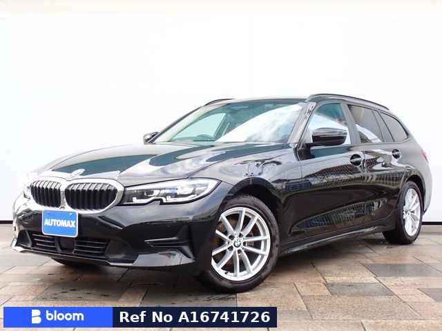 BMW 320D