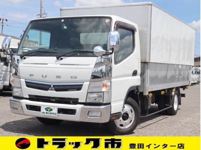 Mitsubishi Canter T
