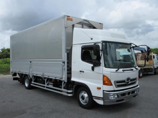 Hino Ranger