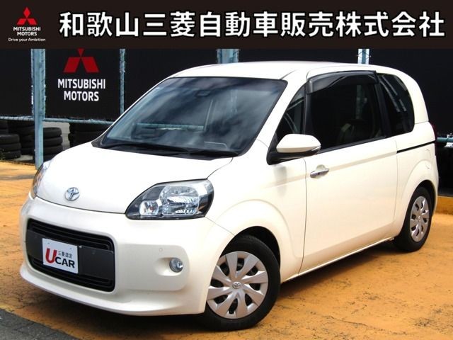 2020 Toyota Porte