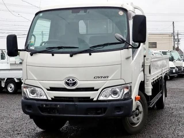 2021 Toyota Dyna