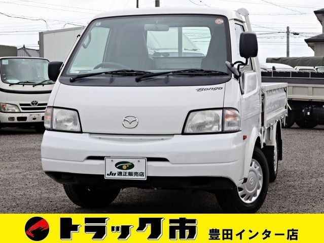 2019 Mazda Bongo T
