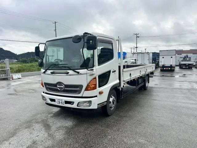 Hino Ranger