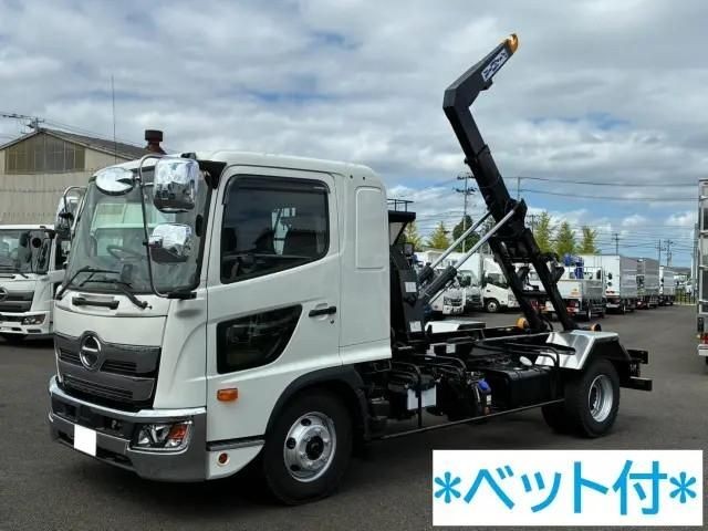 Hino Ranger