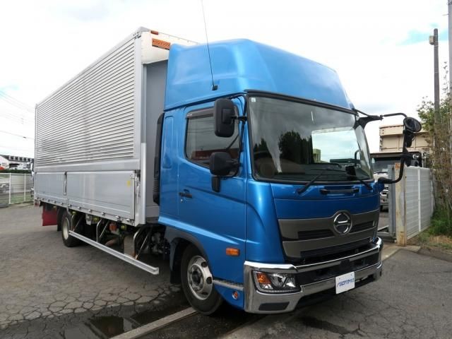 Hino Ranger