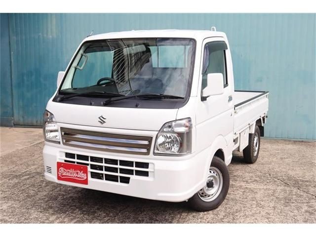 2016 Suzuki Carry Truck