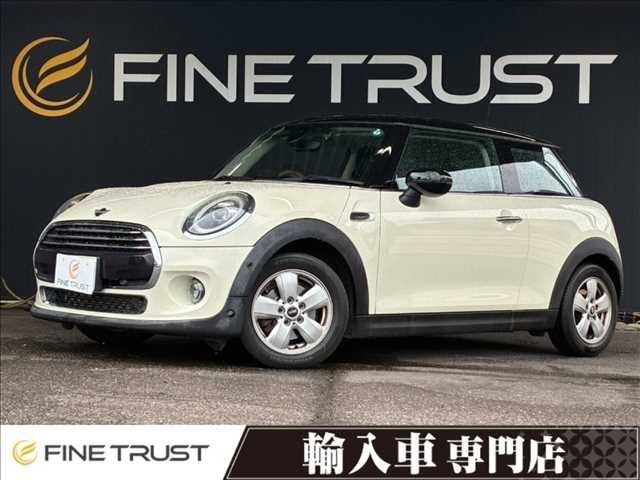 BMW MINI
