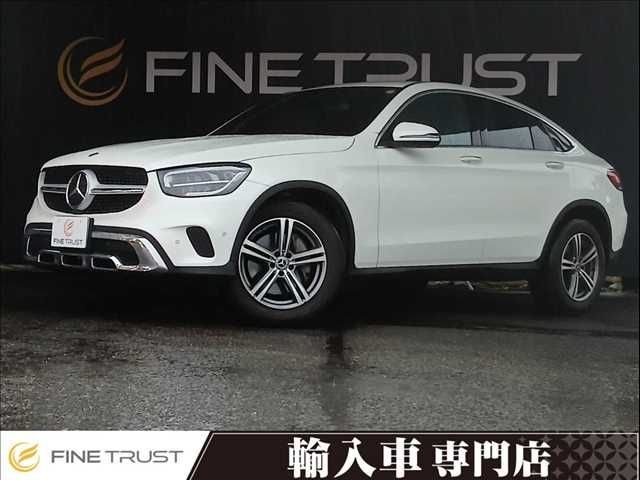 Mercedes-Benz GLC220D