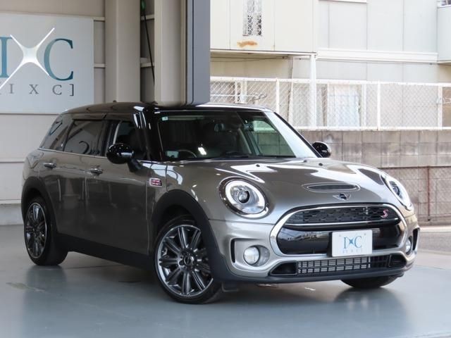 BMW MINI