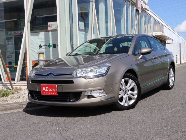Citroen C5