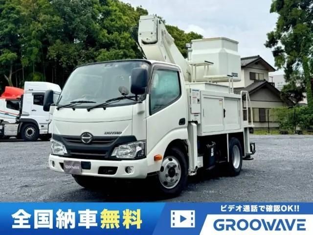 Hino Dutro