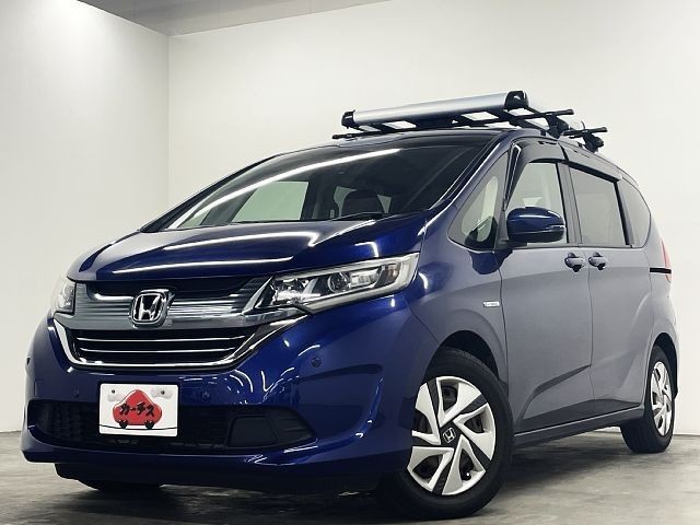 2018 Honda Freed HV