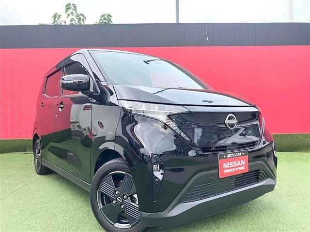 2024 Nissan Safari