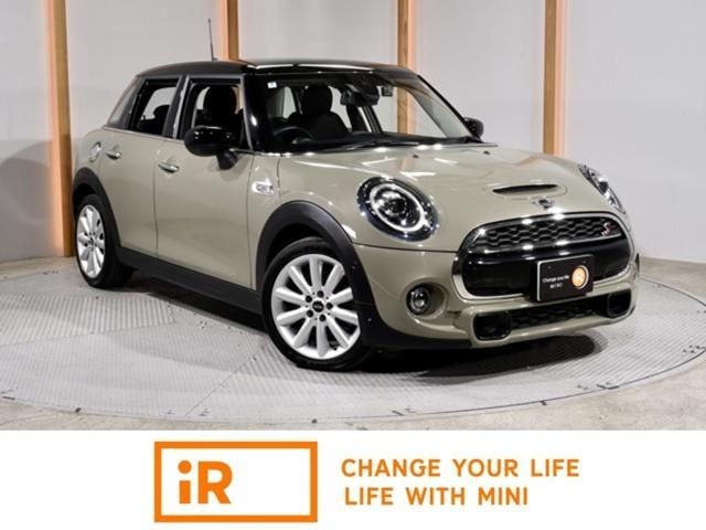 BMW MINI