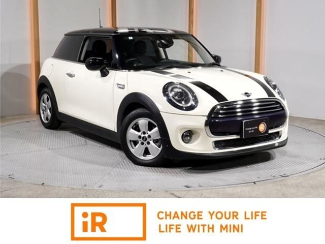 BMW MINI
