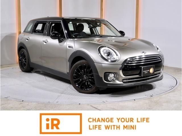 BMW MINI