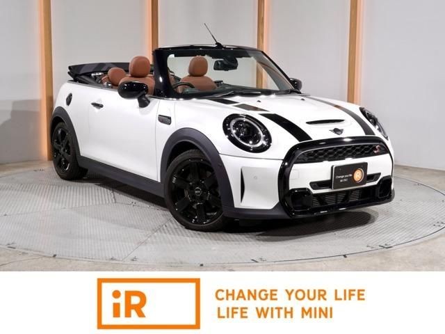 BMW MINI