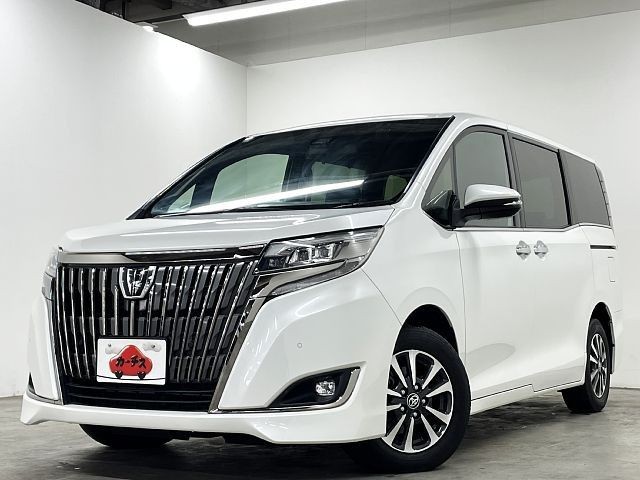 2020 Toyota Esquire