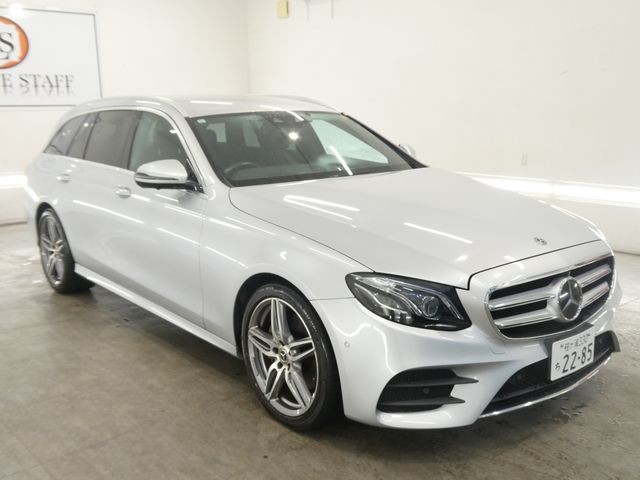 Mercedes-Benz E250