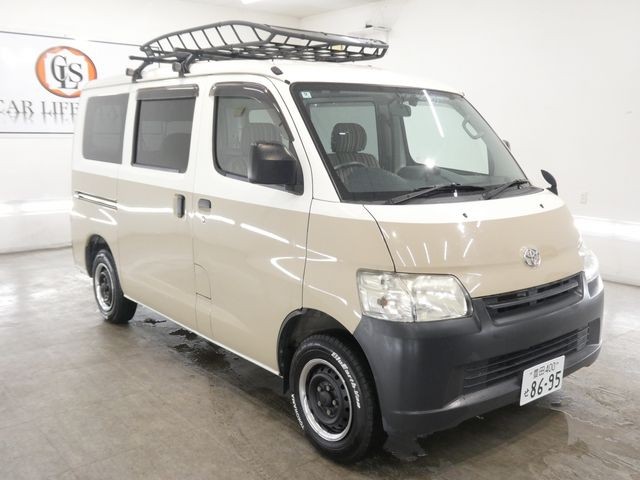2018 Toyota Liteace V