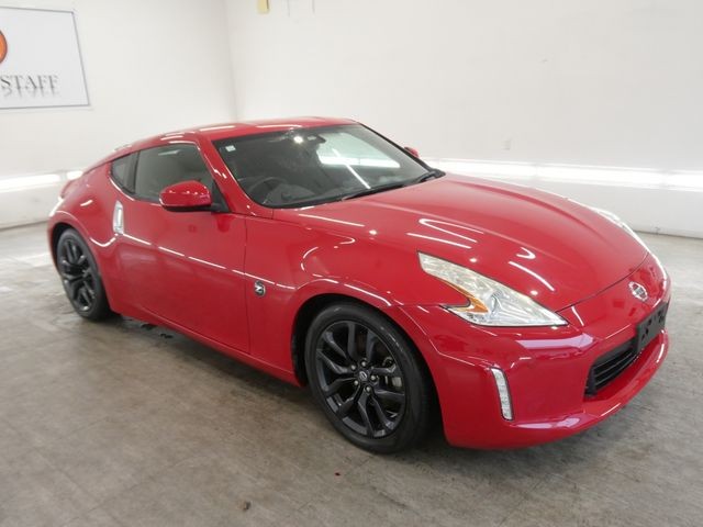 2014 Nissan Fairlady Z