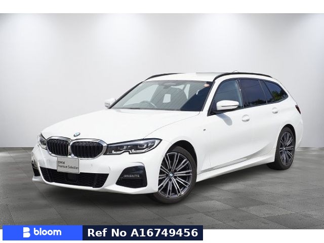 BMW 320D