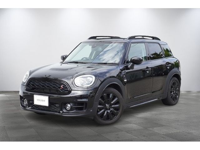 BMW MINI