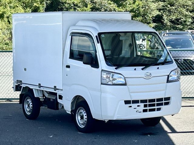 2019 Daihatsu Hijet Truck